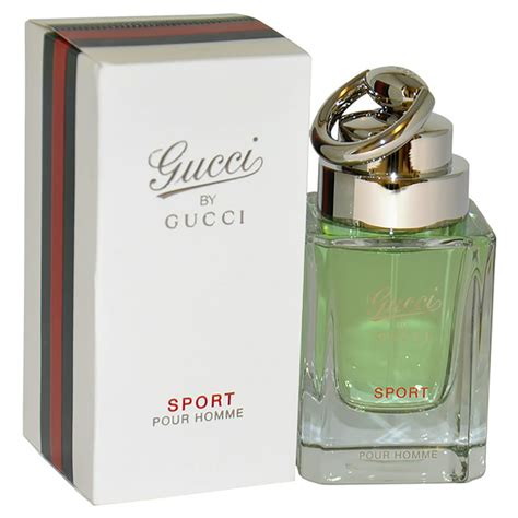 parfum homme gucci sport|gucci perfume original.